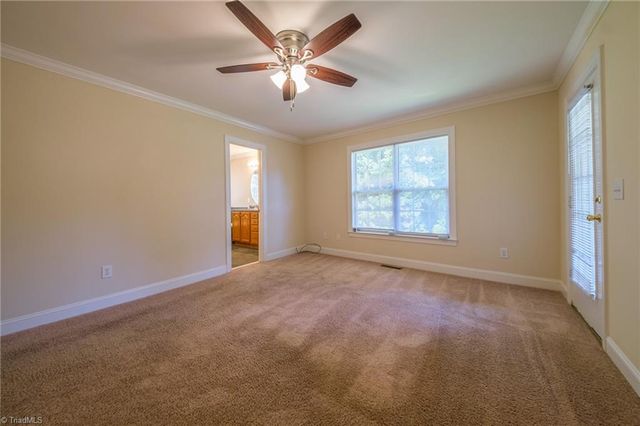 2103 Forest Edge Drive, Greensboro, NC 27406