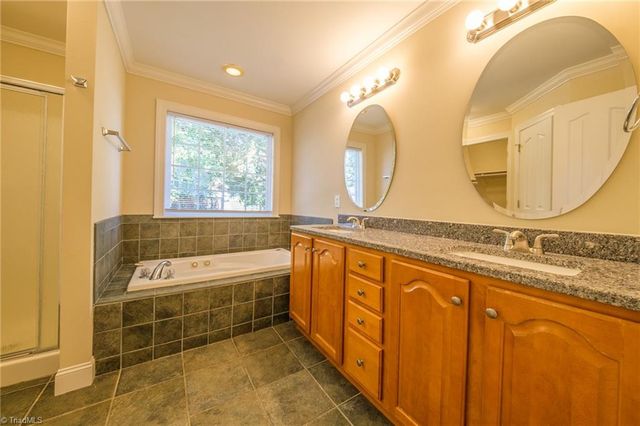 2103 Forest Edge Drive, Greensboro, NC 27406