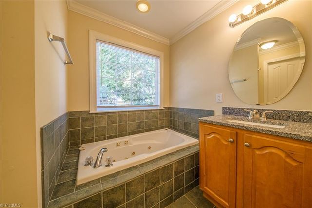 2103 Forest Edge Drive, Greensboro, NC 27406