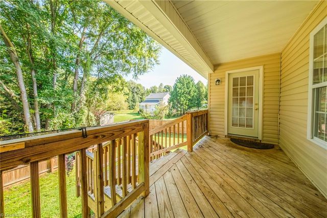 2103 Forest Edge Drive, Greensboro, NC 27406