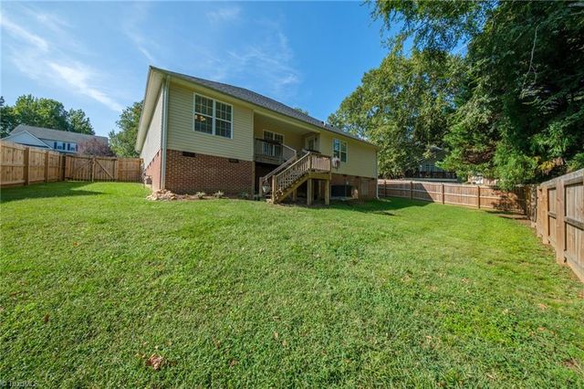 2103 Forest Edge Drive, Greensboro, NC 27406
