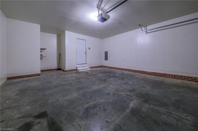 2103 Forest Edge Drive, Greensboro, NC 27406