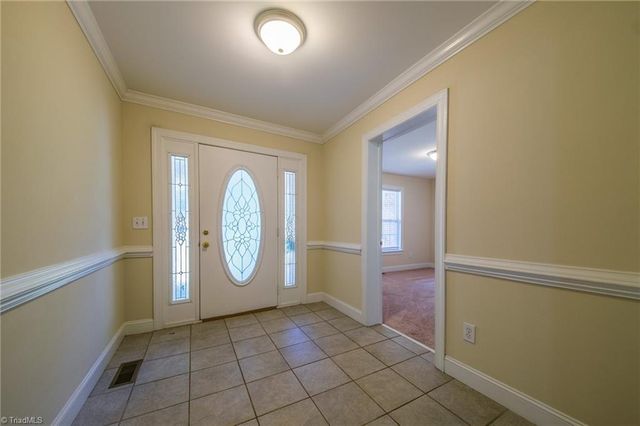 2103 Forest Edge Drive, Greensboro, NC 27406