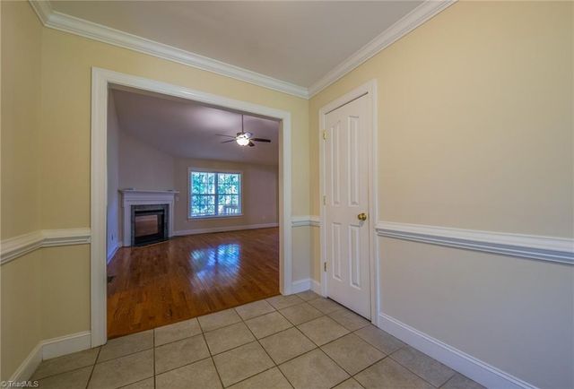 2103 Forest Edge Drive, Greensboro, NC 27406