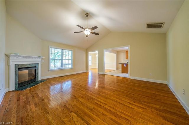 2103 Forest Edge Drive, Greensboro, NC 27406