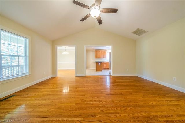 2103 Forest Edge Drive, Greensboro, NC 27406