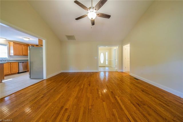 2103 Forest Edge Drive, Greensboro, NC 27406