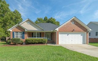 2103 Forest Edge Drive, Greensboro, NC 27406