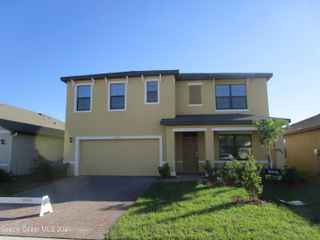 3635 Peony Court SE, Palm Bay, FL 32909