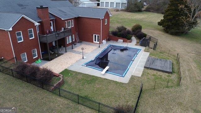 2984 Berry Road, Loganville, GA 30052