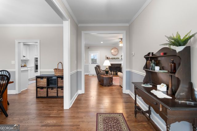 2984 Berry Road, Loganville, GA 30052