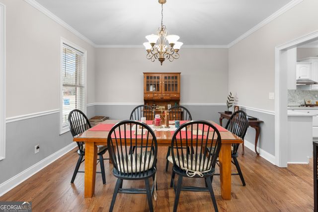 2984 Berry Road, Loganville, GA 30052