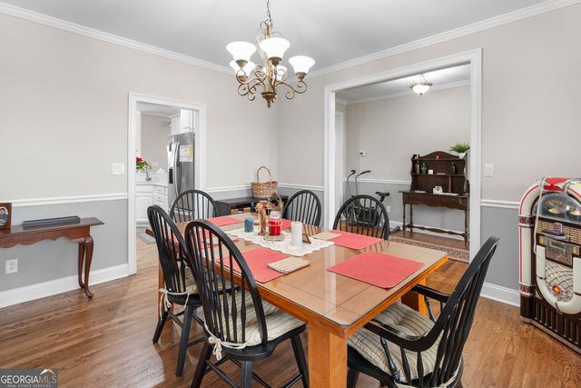 2984 Berry Road, Loganville, GA 30052