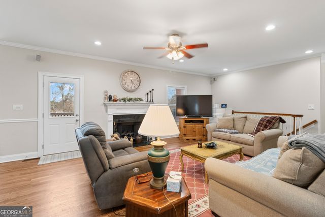 2984 Berry Road, Loganville, GA 30052