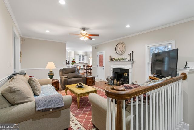 2984 Berry Road, Loganville, GA 30052