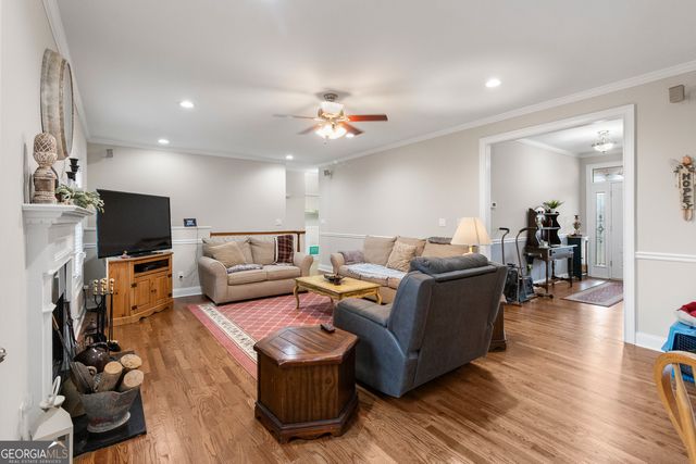 2984 Berry Road, Loganville, GA 30052