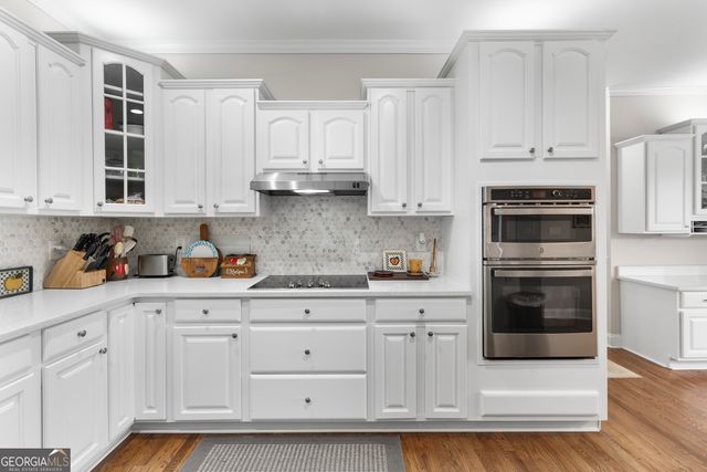 2984 Berry Road, Loganville, GA 30052