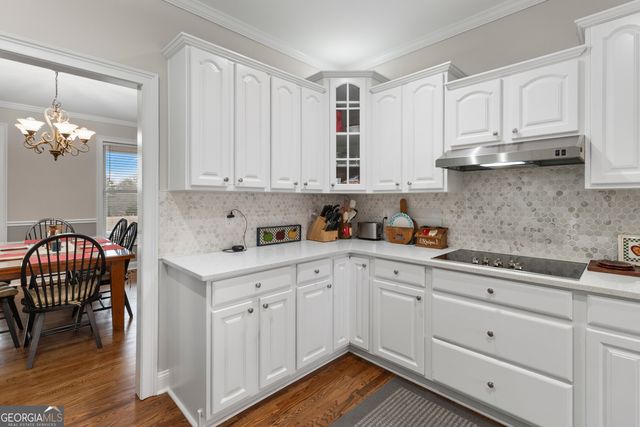 2984 Berry Road, Loganville, GA 30052