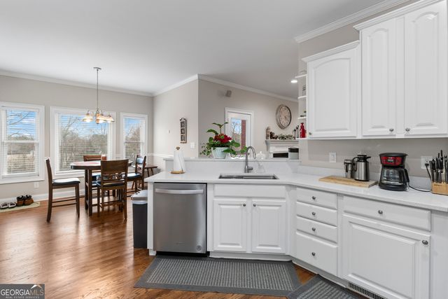 2984 Berry Road, Loganville, GA 30052