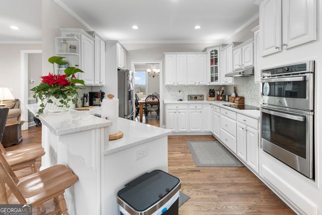 2984 Berry Road, Loganville, GA 30052