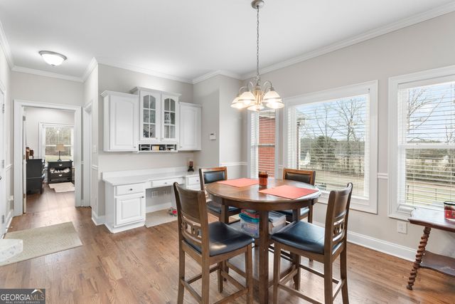 2984 Berry Road, Loganville, GA 30052