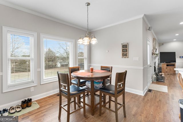 2984 Berry Road, Loganville, GA 30052