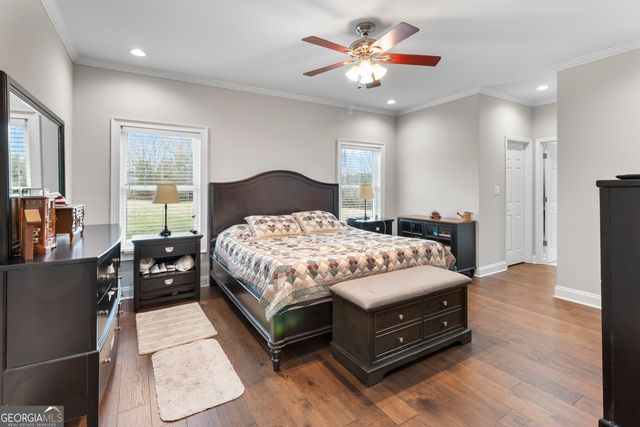 2984 Berry Road, Loganville, GA 30052