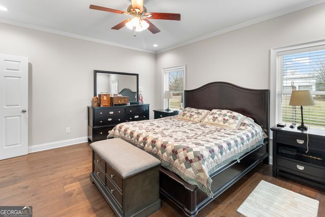 2984 Berry Road, Loganville, GA 30052