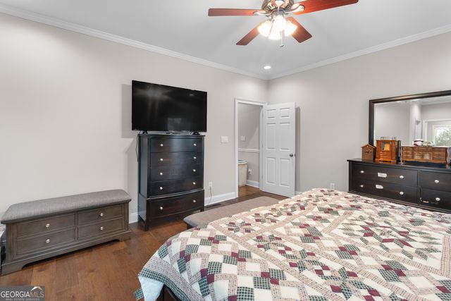 2984 Berry Road, Loganville, GA 30052