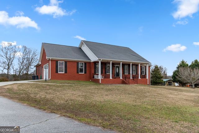 2984 Berry Road, Loganville, GA 30052