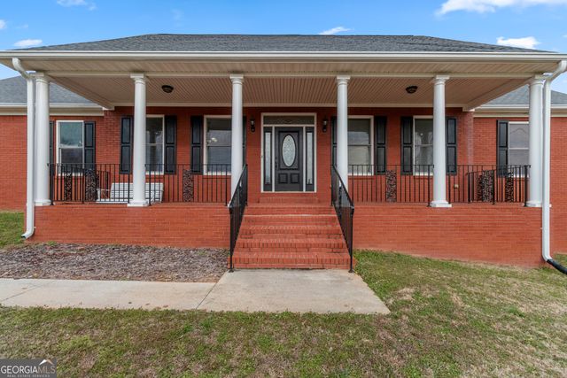 2984 Berry Road, Loganville, GA 30052