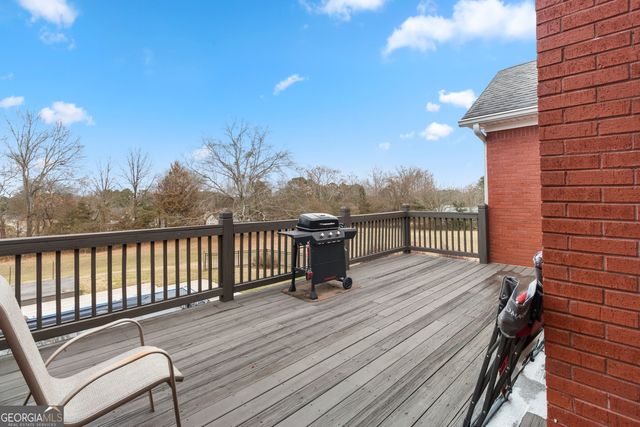 2984 Berry Road, Loganville, GA 30052