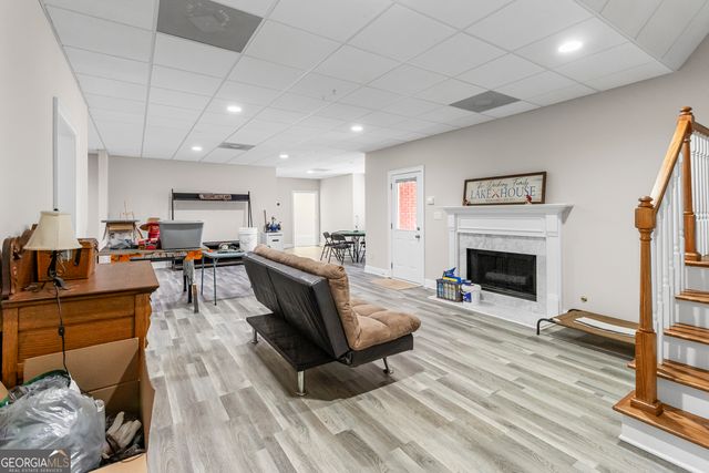 2984 Berry Road, Loganville, GA 30052