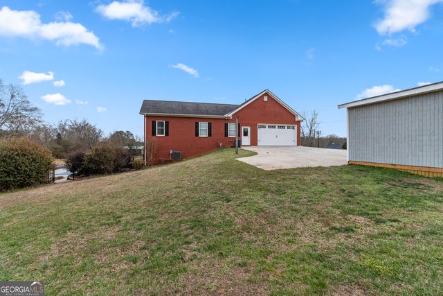 2984 Berry Road, Loganville, GA 30052