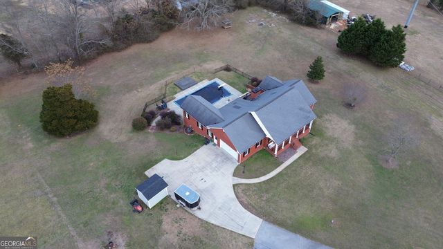 2984 Berry Road, Loganville, GA 30052
