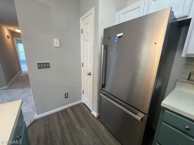 4700 Pennoak Lane L, Greensboro, NC 27407