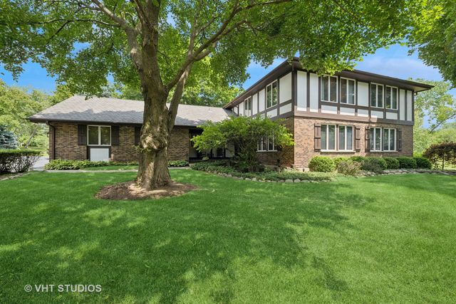 26 Beechnut Drive, South Barrington, IL 60010