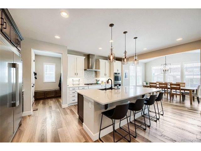 16301 Fletcher Mountain Way, Broomfield, CO 80023