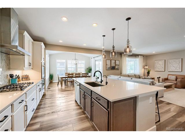 16301 Fletcher Mountain Way, Broomfield, CO 80023