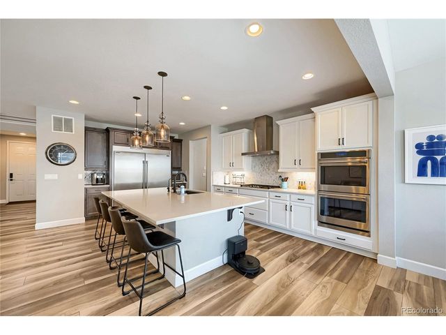16301 Fletcher Mountain Way, Broomfield, CO 80023