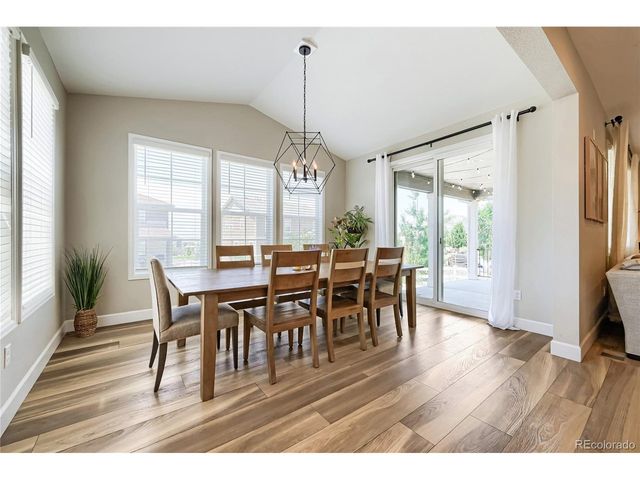 16301 Fletcher Mountain Way, Broomfield, CO 80023