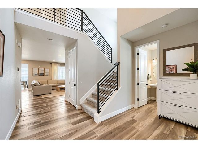 16301 Fletcher Mountain Way, Broomfield, CO 80023