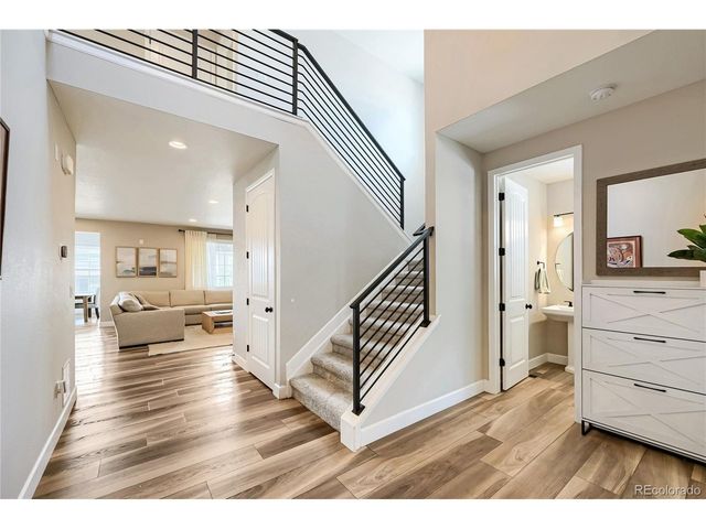 16301 Fletcher Mountain Way, Broomfield, CO 80023