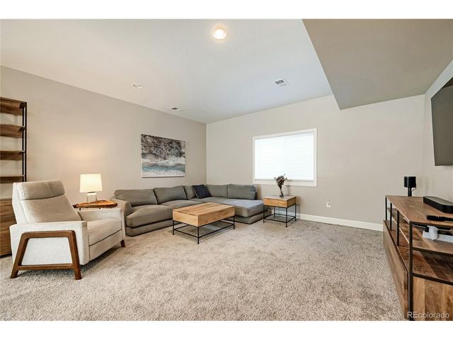 16301 Fletcher Mountain Way, Broomfield, CO 80023