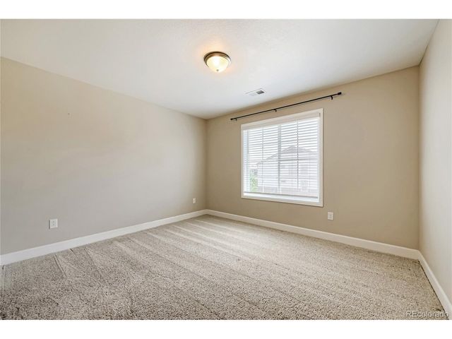 16301 Fletcher Mountain Way, Broomfield, CO 80023