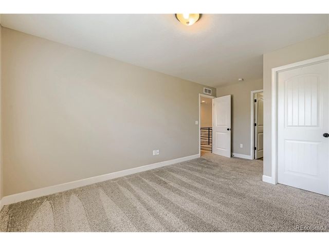 16301 Fletcher Mountain Way, Broomfield, CO 80023
