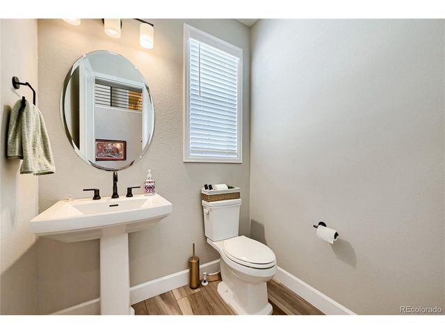 16301 Fletcher Mountain Way, Broomfield, CO 80023