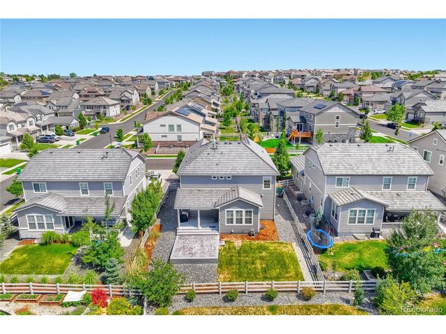 16301 Fletcher Mountain Way, Broomfield, CO 80023