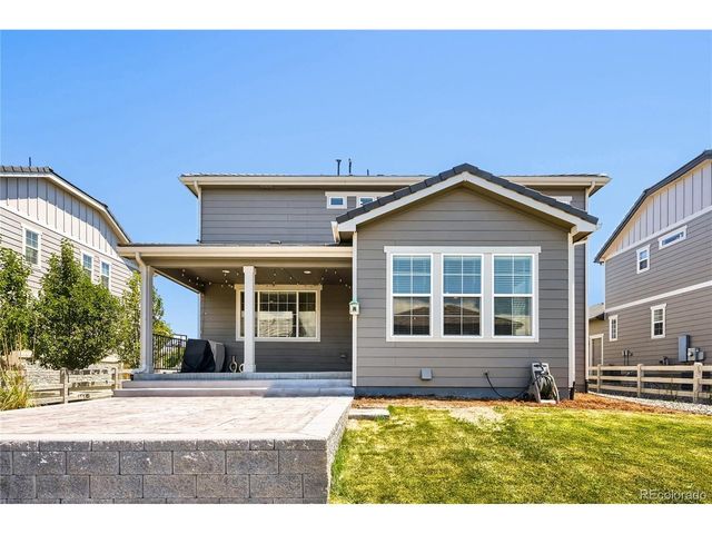 16301 Fletcher Mountain Way, Broomfield, CO 80023
