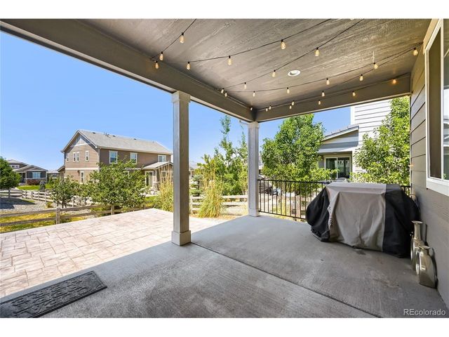 16301 Fletcher Mountain Way, Broomfield, CO 80023